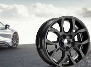 ساختار رینگ خودرو به چه صورتی است؟