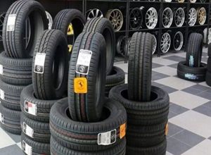 لاستیک ایرانی یا خارجی