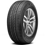 لاستیک نکسن سایز235/60R16 گل Nblue HD Plus