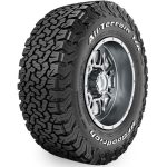 لاستیک بی اف گودریچ سایز265/70R17