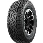 لاستیک کندا سایز265/60R18
